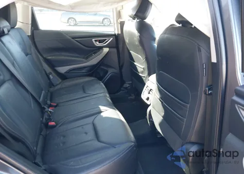 2023 Subaru Forester Limited из США, поврежденный, VIN JF2SKAPC7PH484058